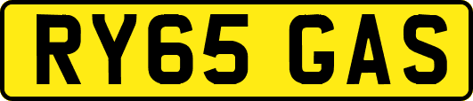 RY65GAS