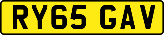 RY65GAV