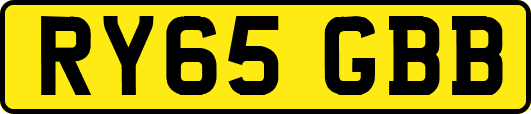 RY65GBB