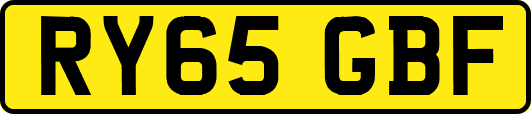 RY65GBF