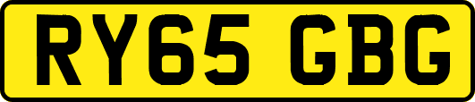 RY65GBG