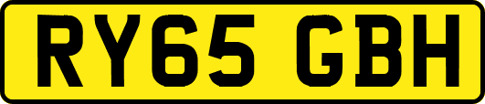 RY65GBH