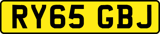 RY65GBJ