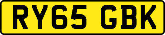 RY65GBK