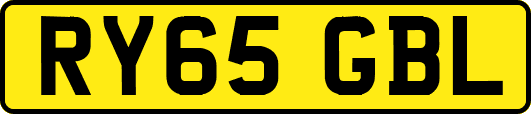 RY65GBL