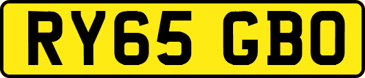 RY65GBO