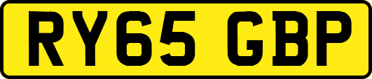 RY65GBP