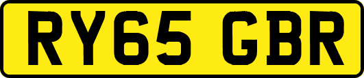 RY65GBR