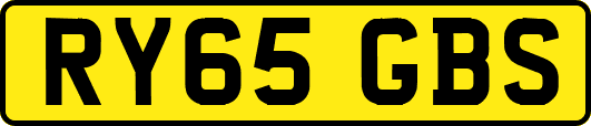 RY65GBS