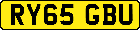 RY65GBU