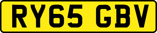 RY65GBV