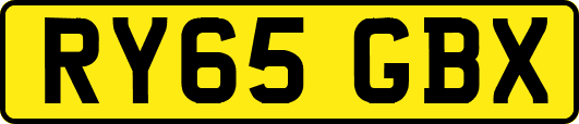 RY65GBX