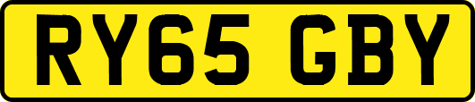 RY65GBY
