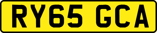 RY65GCA