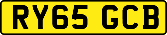 RY65GCB