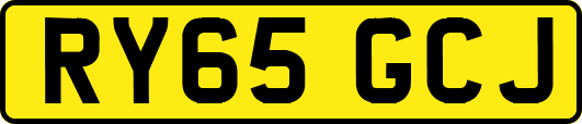 RY65GCJ