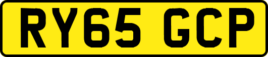 RY65GCP