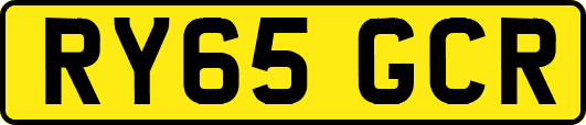 RY65GCR