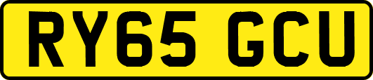 RY65GCU