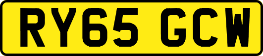 RY65GCW