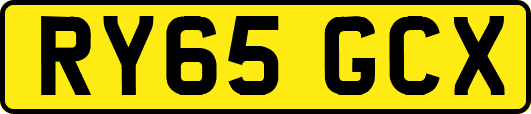 RY65GCX