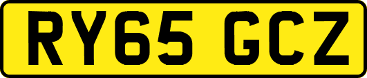 RY65GCZ