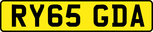 RY65GDA