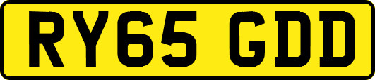 RY65GDD