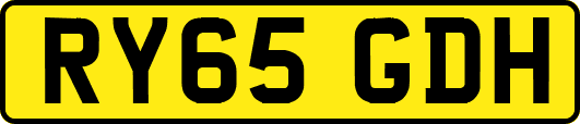 RY65GDH