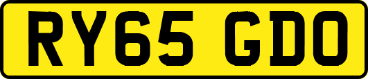 RY65GDO