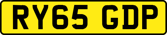 RY65GDP