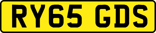 RY65GDS