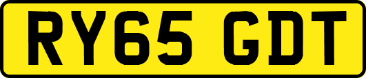 RY65GDT