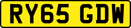 RY65GDW