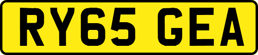 RY65GEA