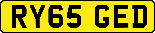 RY65GED