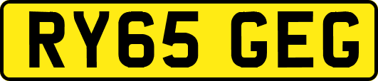 RY65GEG