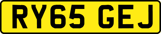 RY65GEJ
