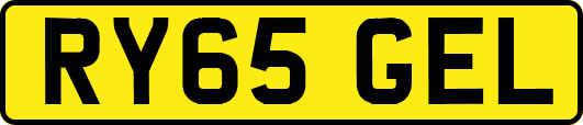 RY65GEL