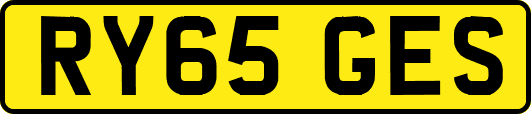 RY65GES