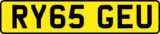 RY65GEU
