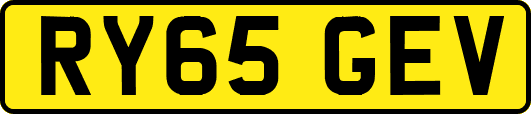 RY65GEV