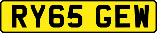 RY65GEW