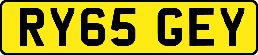 RY65GEY