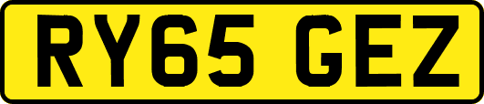 RY65GEZ