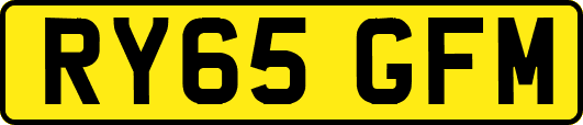 RY65GFM
