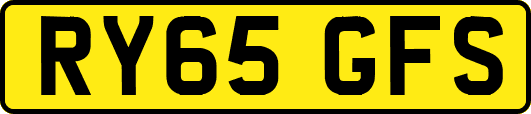 RY65GFS