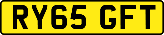RY65GFT