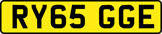 RY65GGE