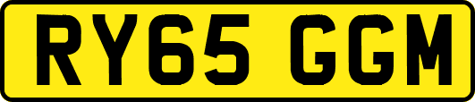 RY65GGM